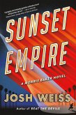 Sunset Empire (eBook, ePUB)