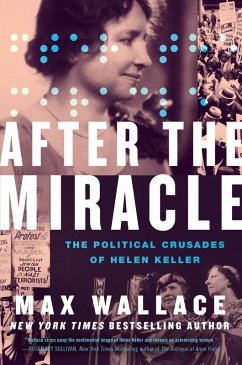 After the Miracle (eBook, ePUB) - Wallace, Max