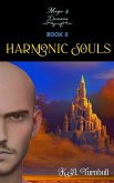 Harmonic Souls (Magic & Demons, #2) (eBook, ePUB)