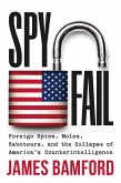 Spyfail (eBook, ePUB)