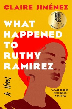 Cover What Happened to Ruthy Ramirez (eBook, ePUB)