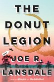 The Donut Legion (eBook, ePUB)