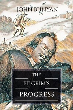 The Pilgrim's Progress (eBook, ePUB) - Bunyan, John