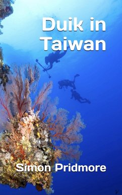 Cover Duik in Taiwan (eBook, ePUB)