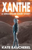Xanthe (SimCavalier Origins, #2) (eBook, ePUB)