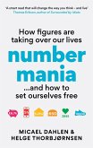 More. Numbers. Every. Day. (eBook, ePUB)