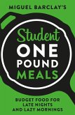 Student One Pound Meals (eBook, ePUB)
