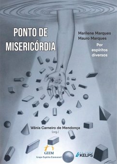 Cover PONTO DE MISERICÓRDIA (eBook, ePUB)