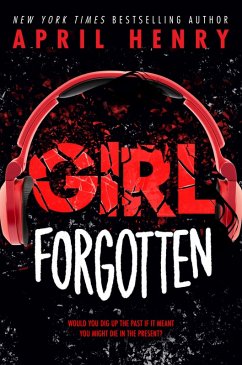 Girl Forgotten (eBook, ePUB) - Henry, April