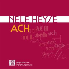 Ach (MP3-Download) - Heyse, Nele