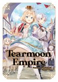 Tearmoon Empire: Volume 8 (eBook, ePUB)