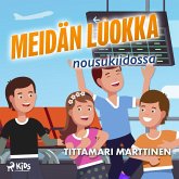 Meidän luokka nousukiidossa (MP3-Download) Meidän luokka nousukiidossa (MP3-Download)
