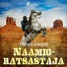 Naamioratsastaja (MP3-Download) - Bild 1