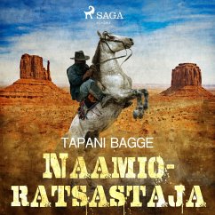 Naamioratsastaja (MP3-Download) - Bagge, Tapani