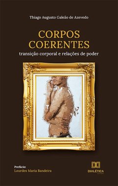 Cover Corpos coerentes (eBook, ePUB)