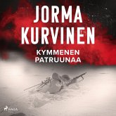 Kymmenen patruunaa (MP3-Download)