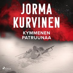 Kymmenen patruunaa (MP3-Download) - Kurvinen, Jorma