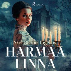 Harmaa linna (MP3-Download) - Ingelius, Axel Gabriel