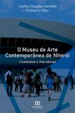 O Museu de Arte Contemporânea de Niterói (eBook, ePUB) O Museu de Arte Contemporânea de Niterói (eBook, ePUB)