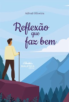 Reflexão que faz bem (eBook, ePUB) Cover Reflexão que faz bem (eBook, ePUB)