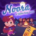 Noora ja täyden kuun kestit (MP3-Download)