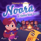 Noora ja täyden kuun kestit (MP3-Download) Noora ja täyden kuun kestit (MP3-Download)