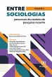 Entre sociologias (eBook, ePUB) - Bild 1