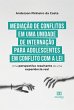 Mediação de conflitos em uma unidade... - Bild 1