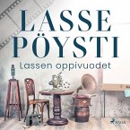 Lassen oppivuodet (MP3-Download)