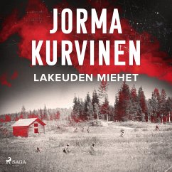 Lakeuden miehet (MP3-Download) - Kurvinen, Jorma