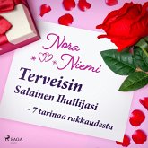 Terveisin Salainen Ihailijasi – 7 tarinaa rakkaudesta (MP3-Download)