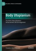 Body Utopianism (eBook, PDF)