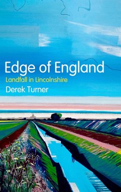 Edge of England (eBook, ePUB) - Turner, Derek