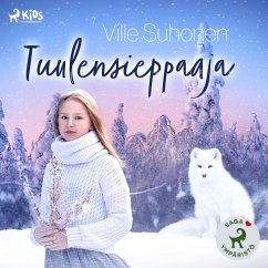 Tuulensieppaaja (MP3-Download) - Suhonen, Ville