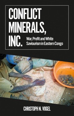 Conflict Minerals, Inc. (eBook, ePUB) - Vogel, Christoph N.