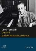 Carl Orff und der Nationalsozialismus (eBook, PDF)