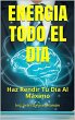 Energía Todo El Día (eBook, ePUB) - Bild 1