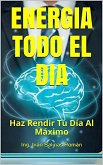 Energía Todo El Día (eBook, ePUB)