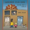 GameOver 23.01.2020 (MP3-Download) - Bild 1
