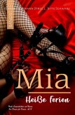Mia Band 5 - Heiße Ferien (eBook, ePUB)