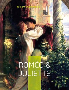 Roméo & Juliette (eBook, ePUB)