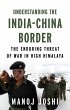 Understanding the India-China Border... - Bild 1