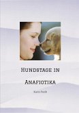 Hundstage in Anafiotika (eBook, ePUB)