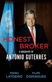 Honest Broker (eBook, ePUB)