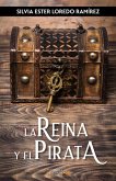 La Reina y el Pirata (eBook, ePUB)