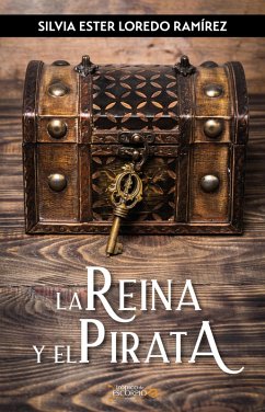 La Reina y el Pirata (eBook, ePUB) Cover La Reina y el Pirata (eBook, ePUB)