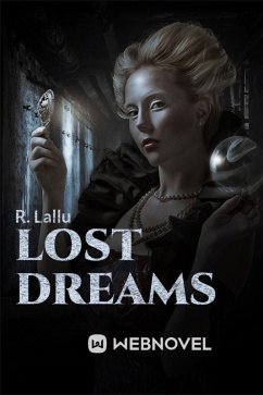 Cover Lost Dreams- Book 1 (The Indomnia Chronicles) (eBook, ePUB)