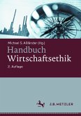 Handbuch Wirtschaftsethik (eBook, PDF)