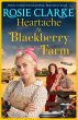 Heartache at Blackberry Farm (eBook,... - Bild 1