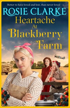 Cover Heartache at Blackberry Farm (eBook, ePUB)